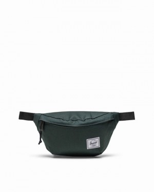 Bolsa De Cintura Herschel Classicos Verdes | YFRJ51849