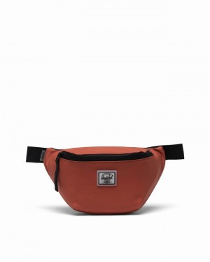 Bolsa De Cintura Herschel Pop Quiz | Weather Resistant Vermelhas | KSWY30918