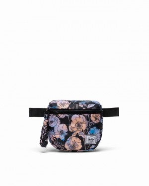 Bolsa De Cintura Herschel Settlement Acolchoado Multicoloridas | HVFZ17420