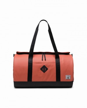 Bolsas Tote Herschel Heritage Duffle | Weather Resistant Rosa | IULT02137