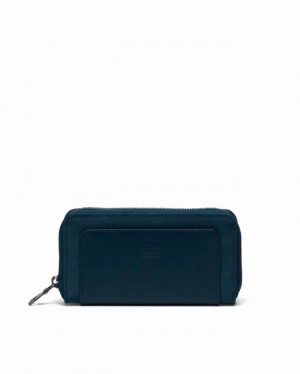 Carteiras Herschel Thomas Azuis | XUFM09847