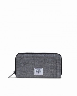 Carteiras Herschel Thomas Cinzentas | MWBN17246