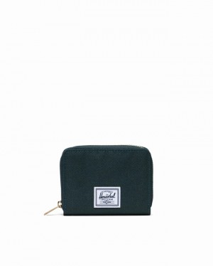 Carteiras Herschel Tyler Azuis | JGLB96487