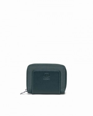 Carteiras Herschel Tyler Cinzentas | MPUV59872