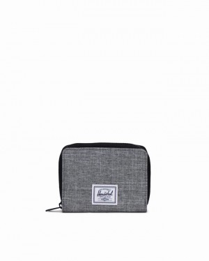 Carteiras Herschel Tyler Cinzentas | NYJO28950