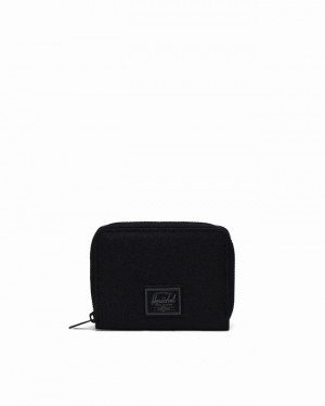 Carteiras Herschel Tyler Pretas | KLUE32865