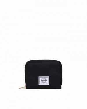 Carteiras Herschel Tyler Pretas | KTAE02139
