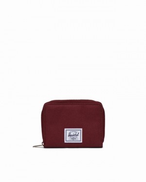 Carteiras Herschel Tyler Vermelhas | RPSE86950