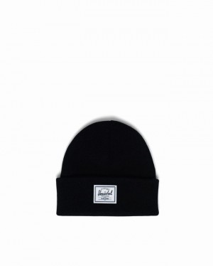 Gorro Herschel Elmer Pretas | AEDV16035