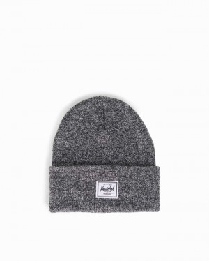 Gorro Herschel Elmer Pretas | IDCX43756