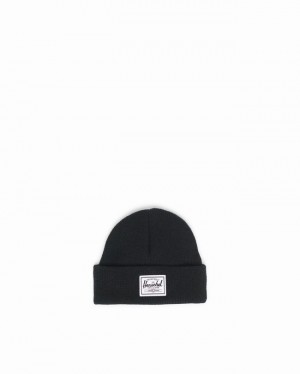 Gorro Herschel Pom Pretas | PGHY70286