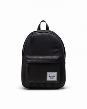 Mochilas Herschel Classicos Pretas | INKY94250