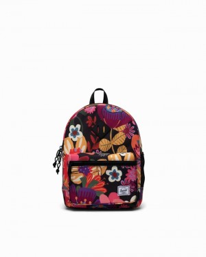 Mochilas Herschel Heritage Multicoloridas | NLZS91243