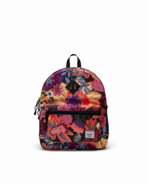 Mochilas Herschel Heritage Multicoloridas | AXOI16027