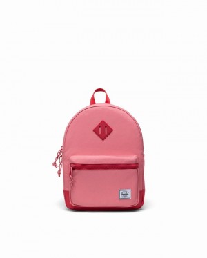 Mochilas Herschel Heritage Rosa | JZKL94850