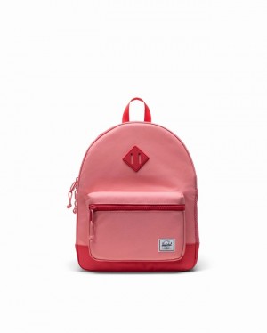 Mochilas Herschel Heritage Rosa | MZSQ78612