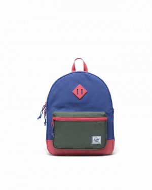 Mochilas Herschel Heritage Rosa | TWGP90431