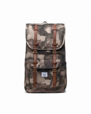 Mochilas Herschel Little America™ Camufladas | OCTW56480