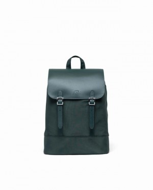 Mochilas Herschel Orion Retreat | Small Verdes | XAWN73154