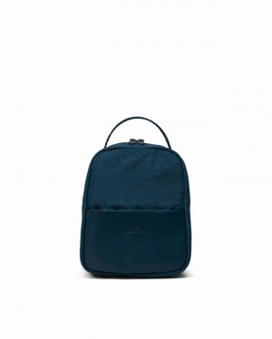 Mochilas Herschel Orion | Mini Azuis | QUYV18396