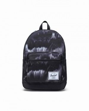 Mochilas Herschel Pop Quiz Pretas | ABEV93046