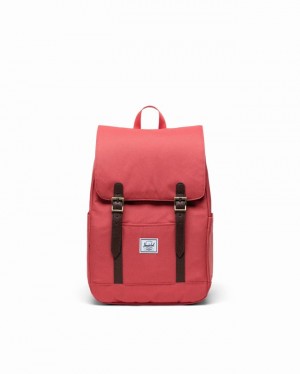 Mochilas Herschel Retreat | Small Rosa | KXGN69402