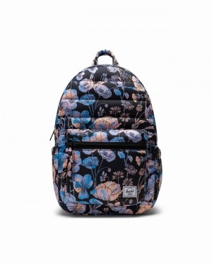 Mochilas Herschel Settlement Acolchoado Multicoloridas | JYWR74592
