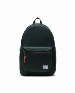 Mochilas Herschel Settlement Azuis | FMSD43180