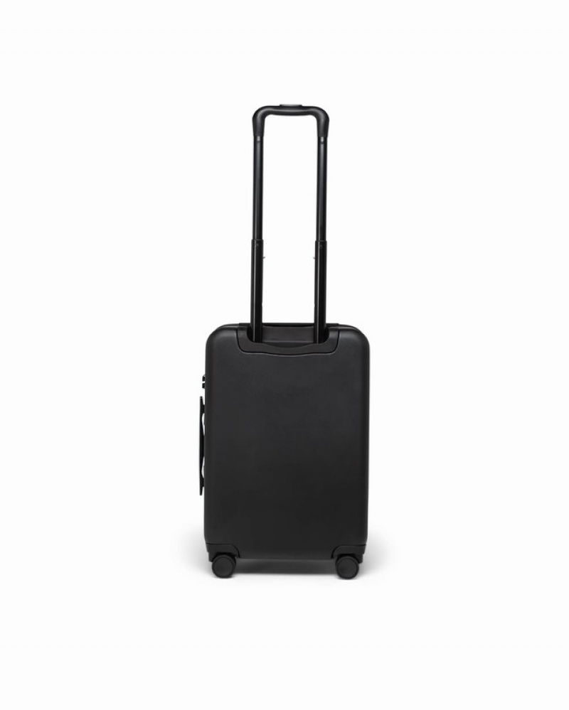Bolsa De Bagagem Herschel Heritage™ Hardshell Large Carry On Pretas | WIRC02495