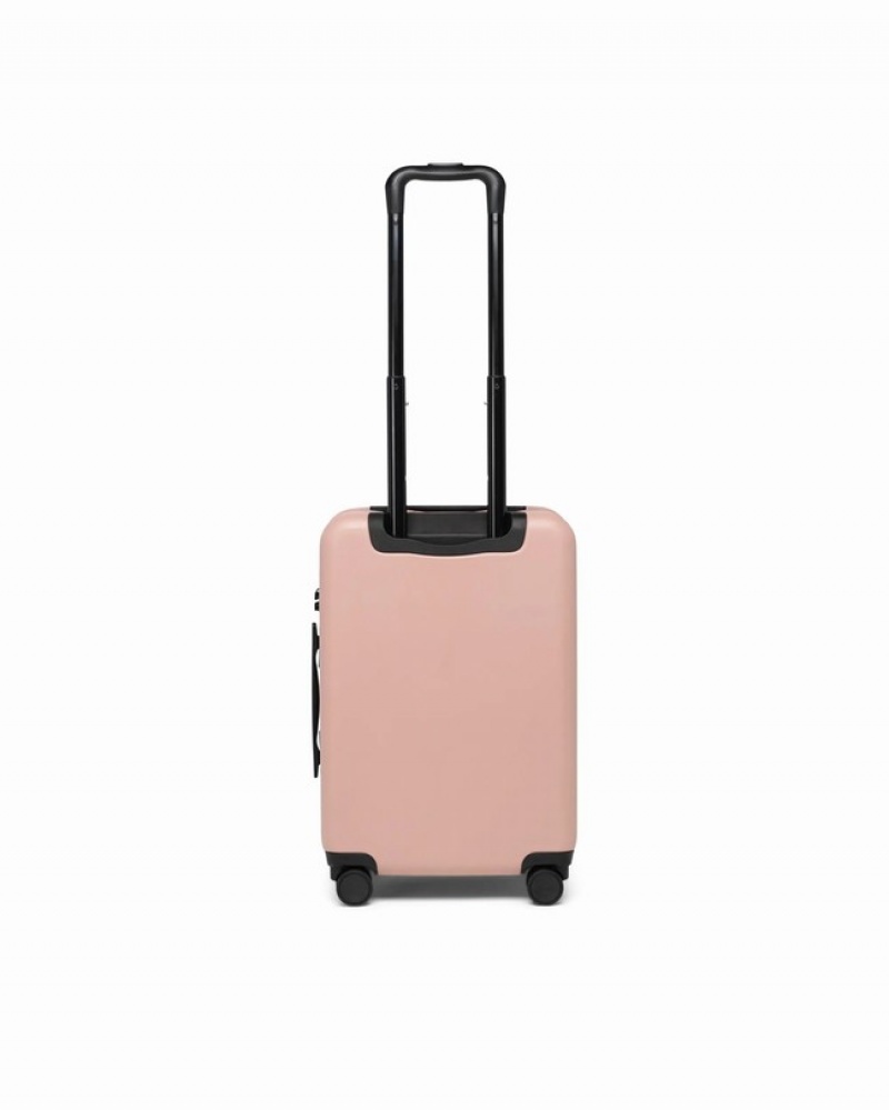 Bolsa De Bagagem Herschel Heritage™ Hardshell Large Carry On Cinzentas Rosa | RNJS74231