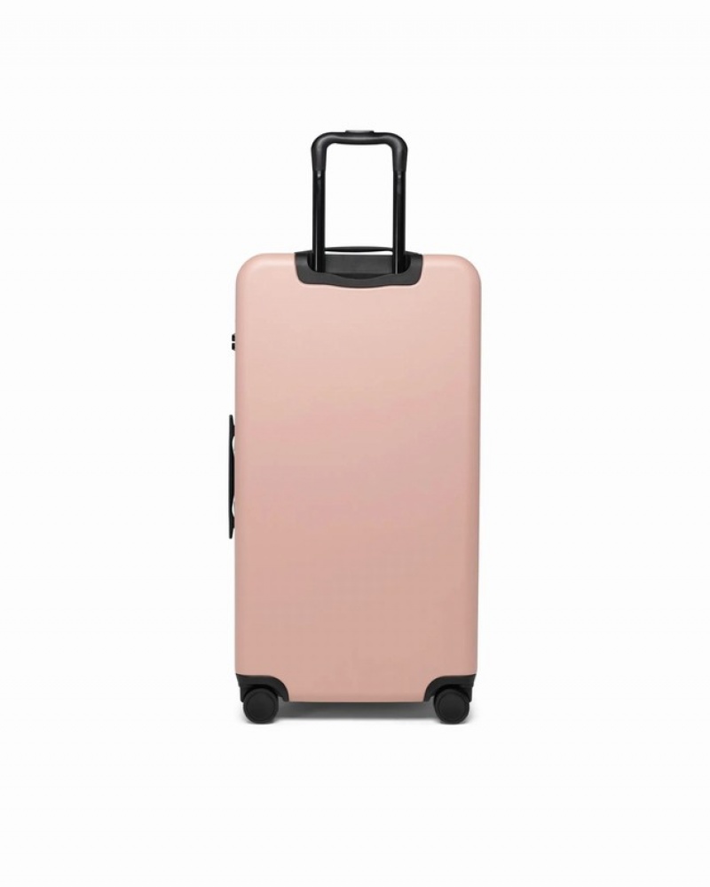 Bolsa De Bagagem Herschel Heritage™ Hardshell Large Cinzentas Rosa | MAUD48231