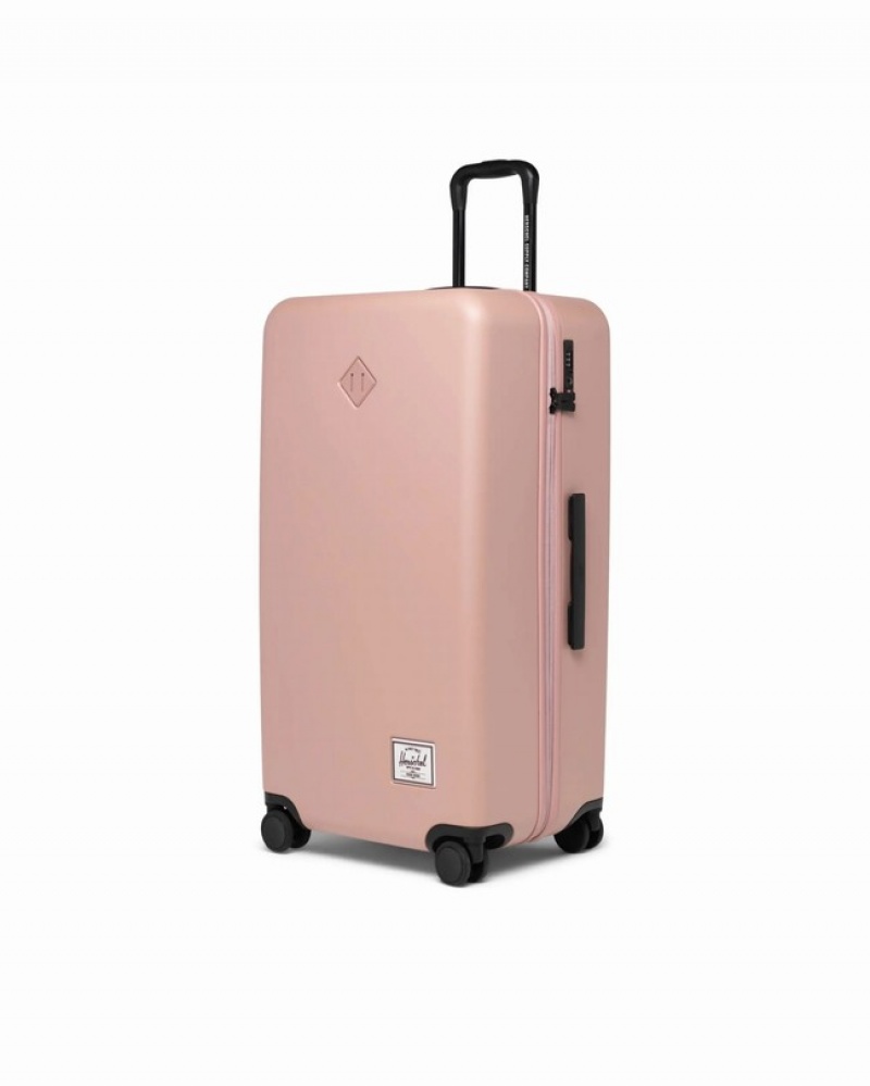 Bolsa De Bagagem Herschel Heritage™ Hardshell Large Cinzentas Rosa | MAUD48231
