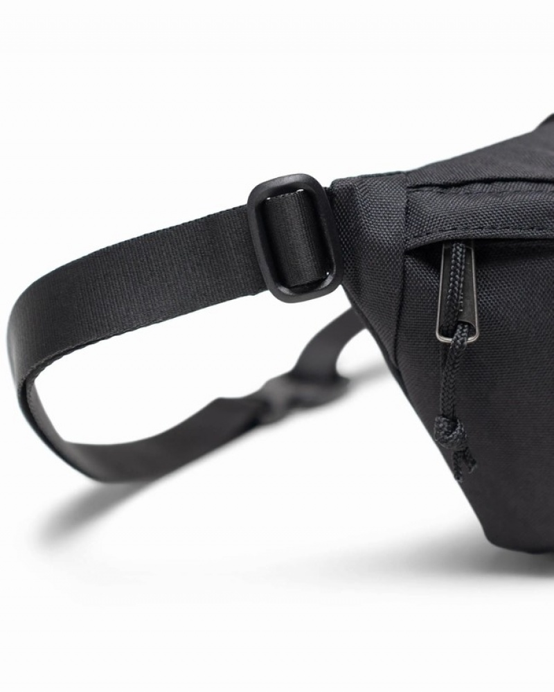 Bolsa De Cintura Herschel Classicos Verdes | YFRJ51849