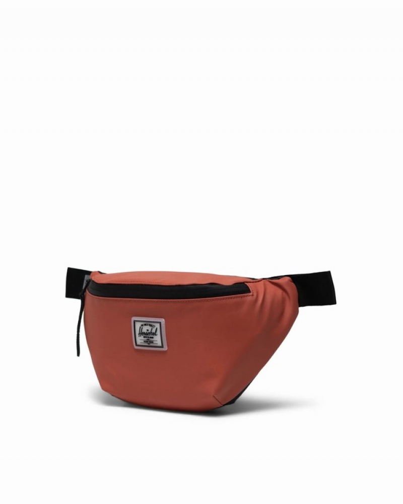 Bolsa De Cintura Herschel Pop Quiz | Weather Resistant Vermelhas | KSWY30918