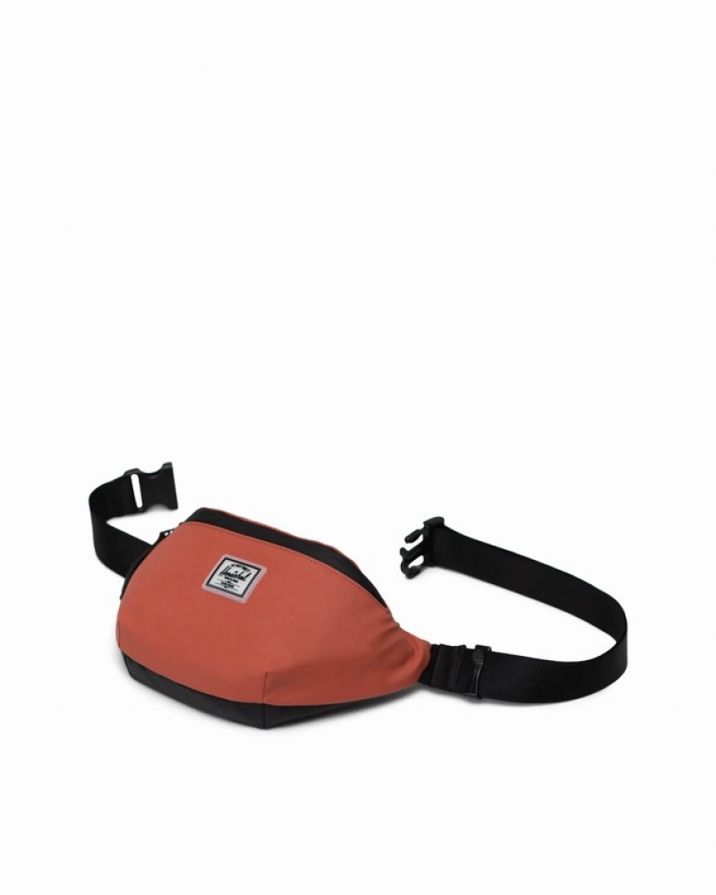 Bolsa De Cintura Herschel Pop Quiz | Weather Resistant Vermelhas | KSWY30918