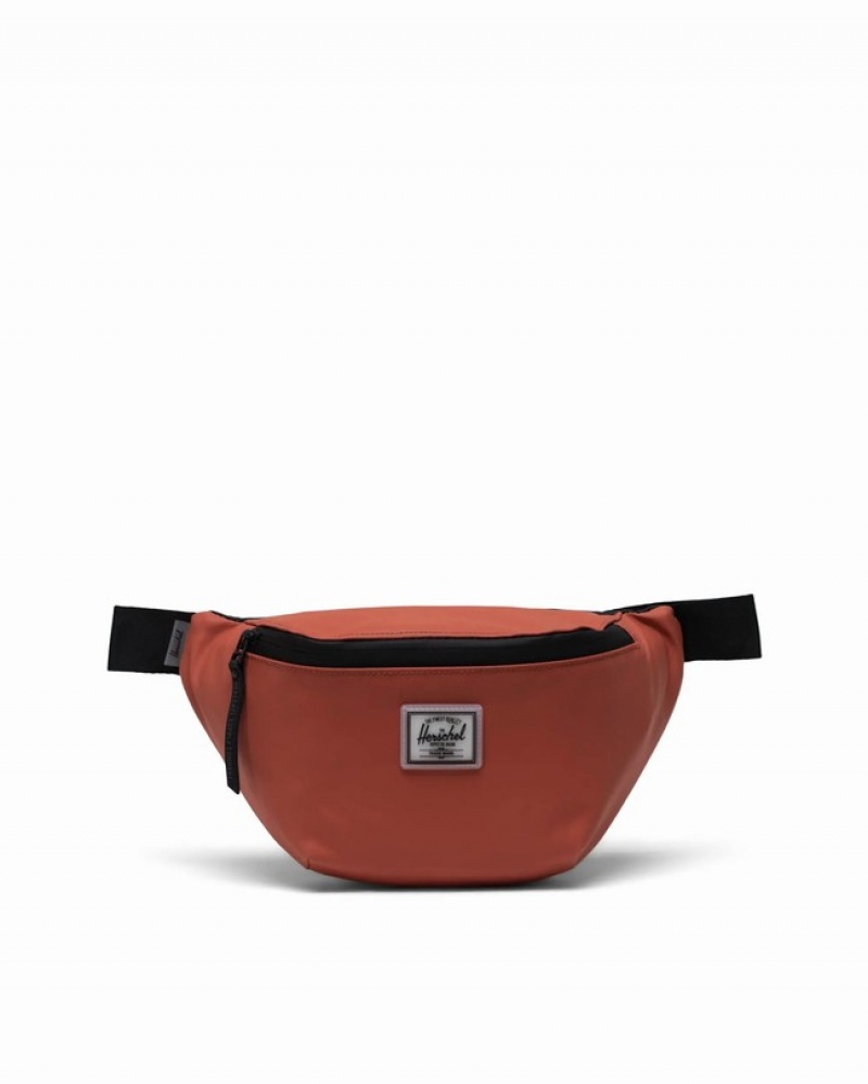 Bolsa De Cintura Herschel Pop Quiz | Weather Resistant Vermelhas | KSWY30918
