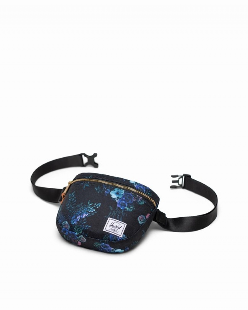 Bolsa De Cintura Herschel Settlement Cinzentas | JRCI91426