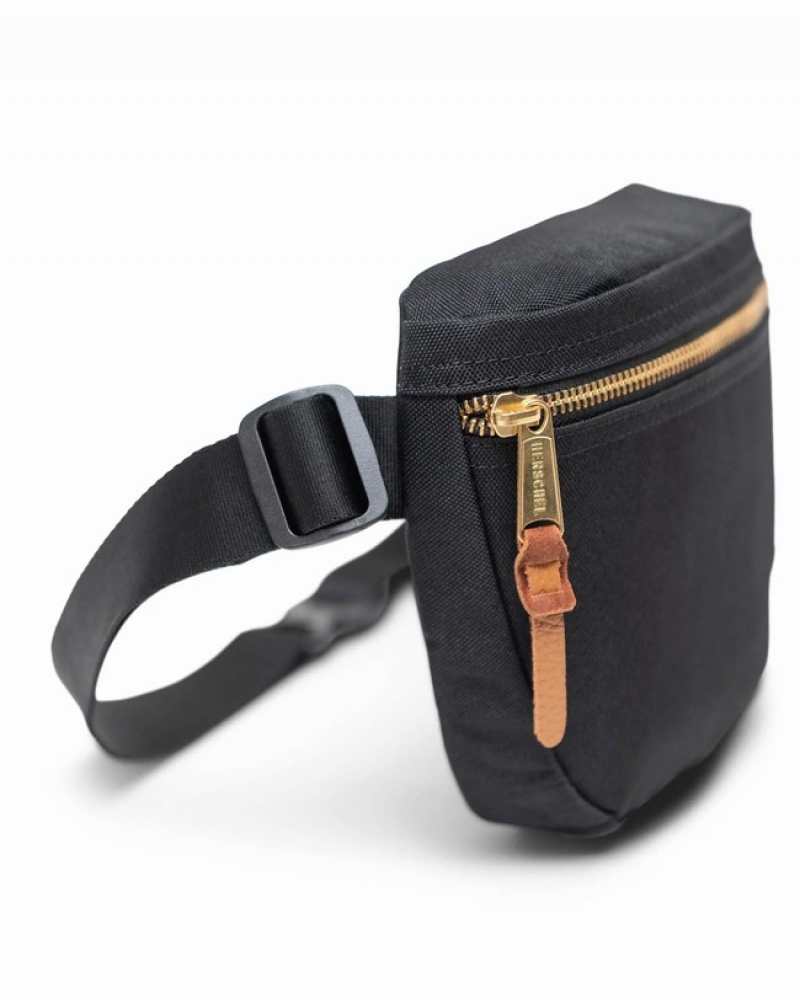 Bolsa De Cintura Herschel Settlement Cinzentas | JRCI91426