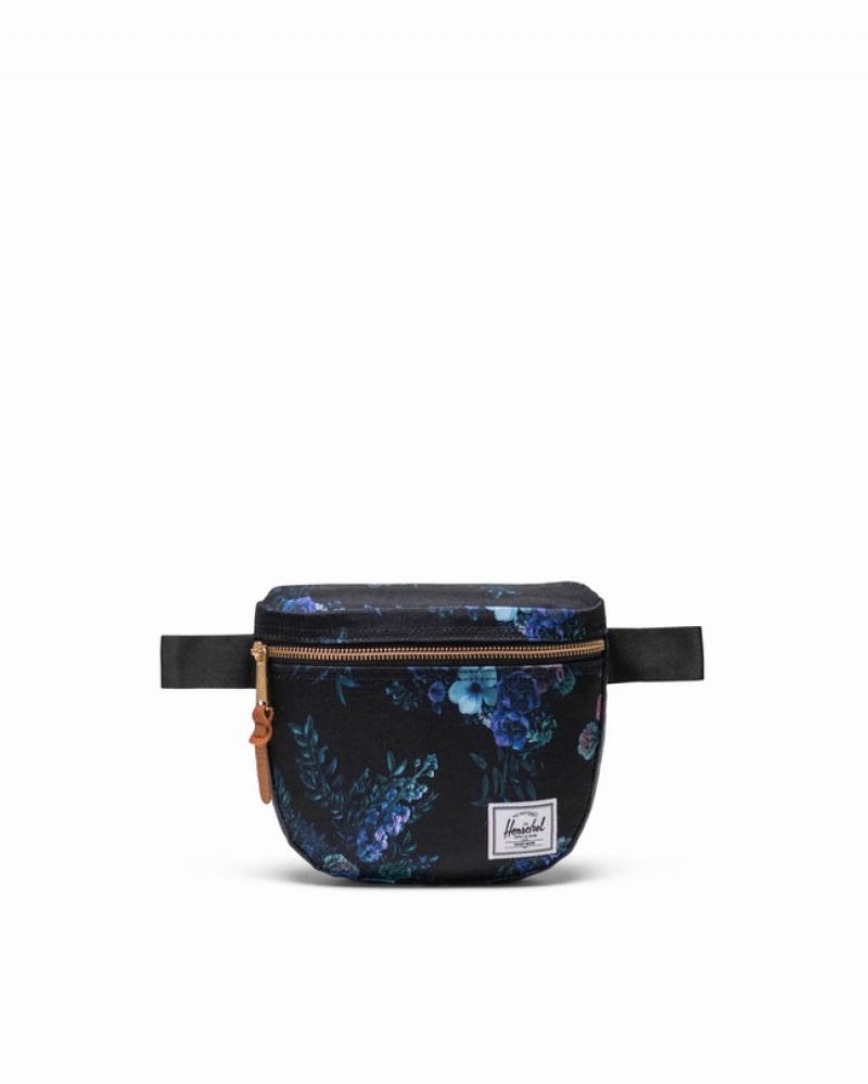 Bolsa De Cintura Herschel Settlement Cinzentas | JRCI91426