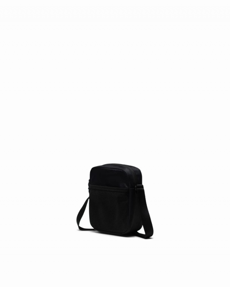 Bolsas Crossbody Herschel Heritage™ | Field Trip Pretas | BFIN62391