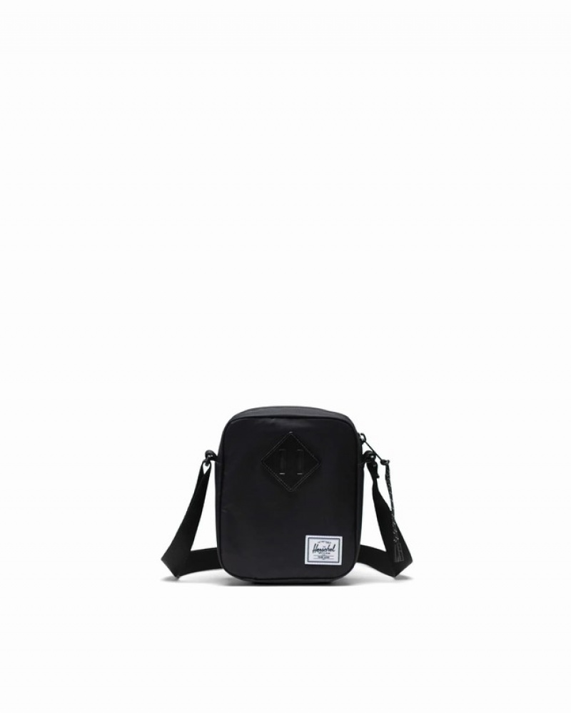 Bolsas Crossbody Herschel Heritage™ | Field Trip Pretas | BFIN62391