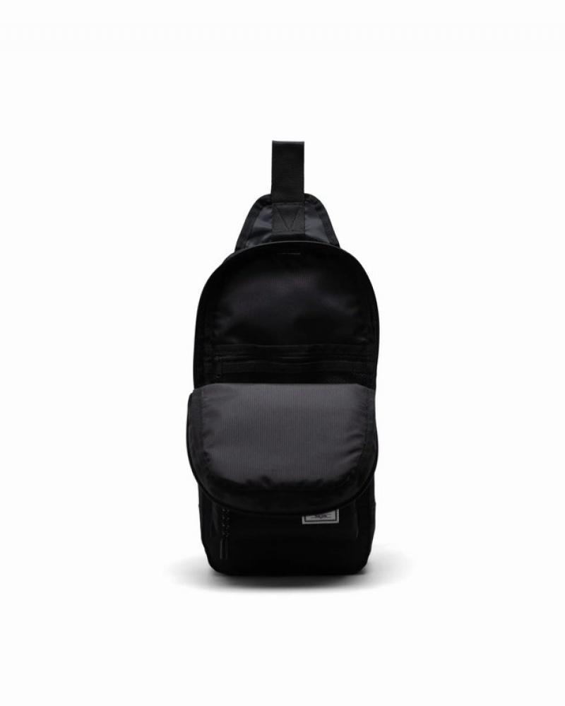 Bolsas Crossbody Herschel Heritage™ | Field Trip Pretas | SELP47680