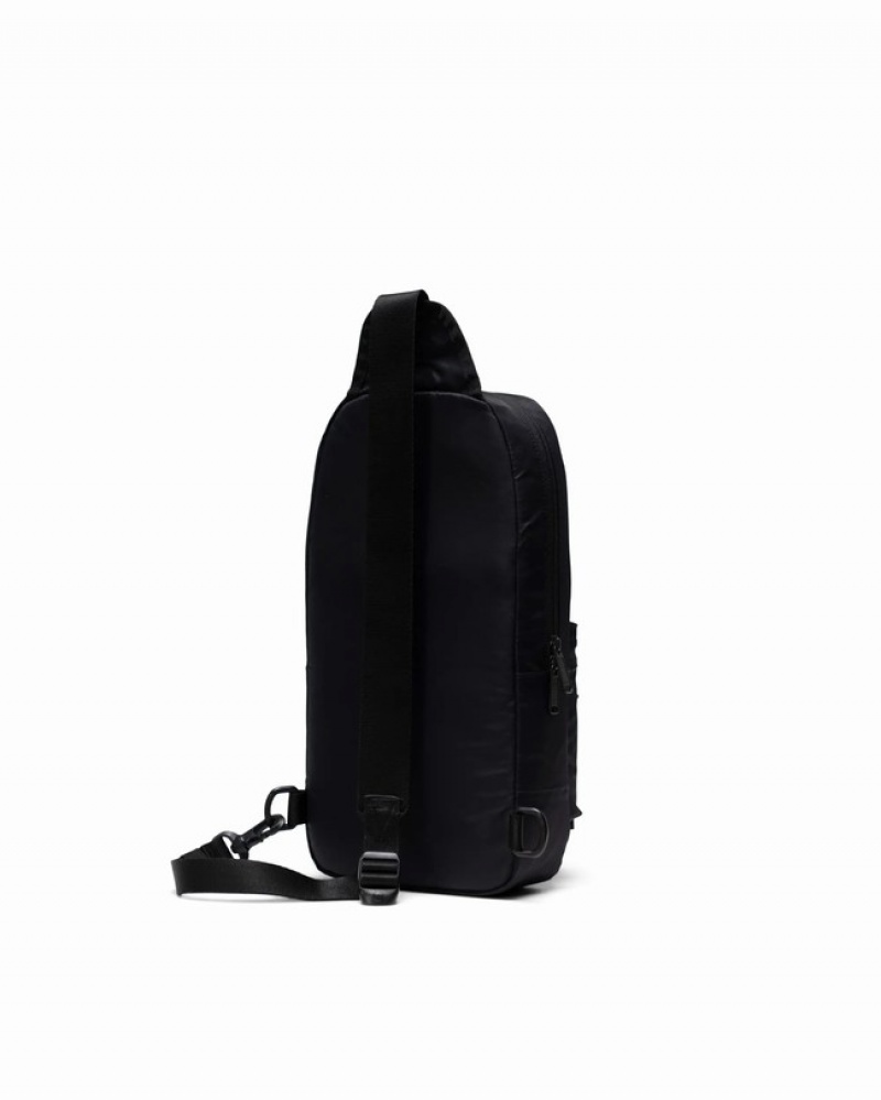 Bolsas Crossbody Herschel Heritage™ | Field Trip Pretas | SELP47680