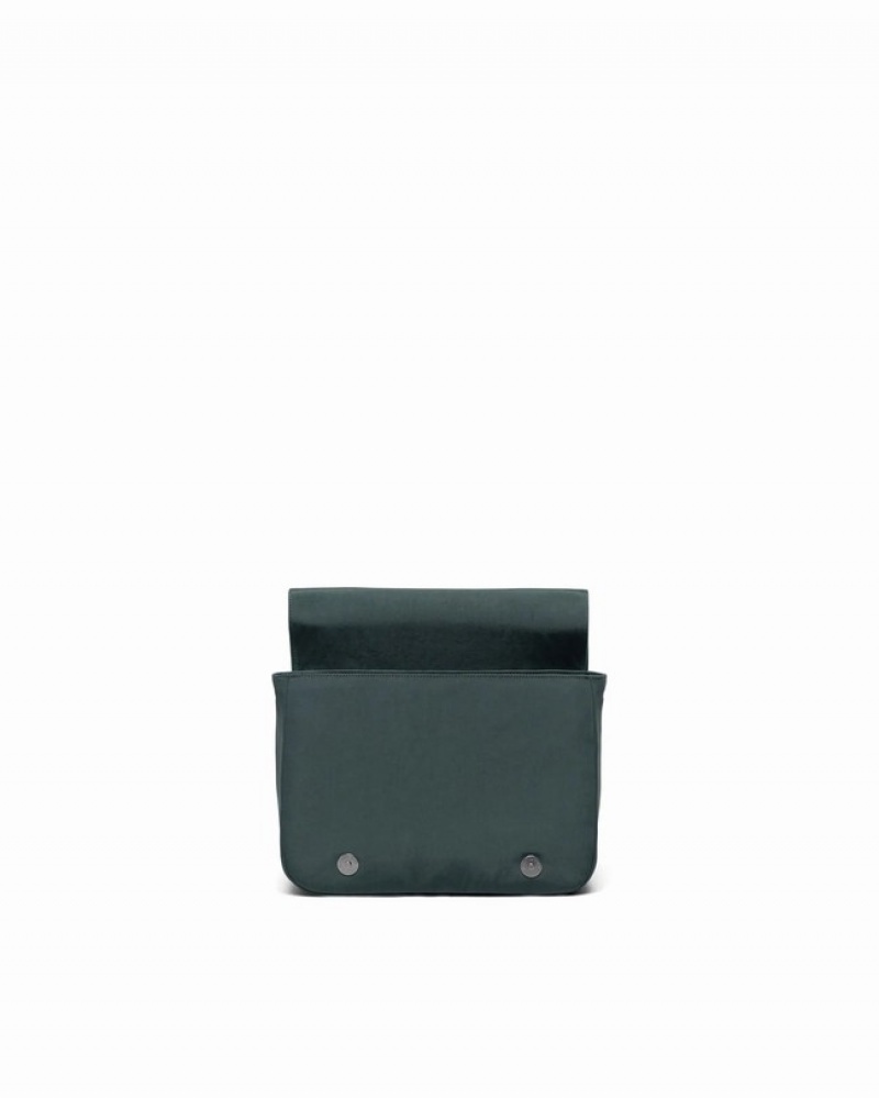 Bolsas Crossbody Herschel Orion Retreat Verdes | ZHQK67934