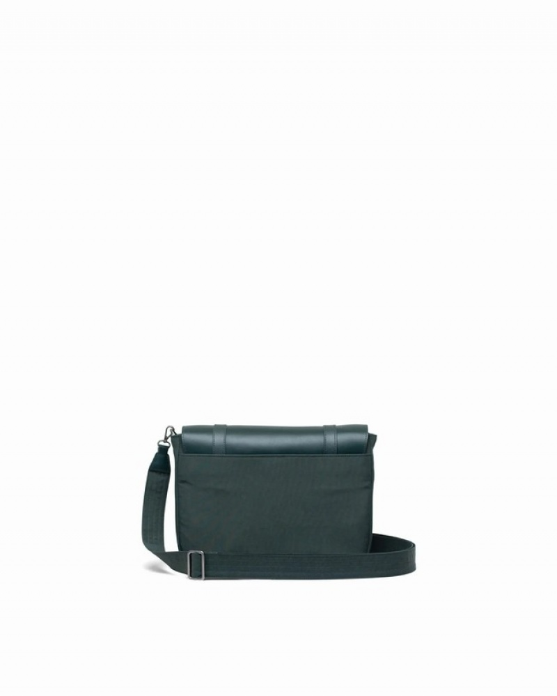 Bolsas Crossbody Herschel Orion Retreat Verdes | ZHQK67934