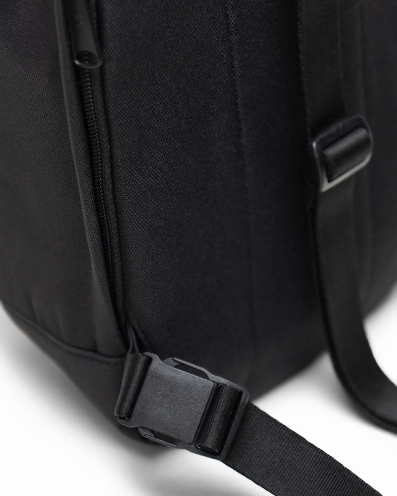 Bolsas Crossbody Herschel Retreat Sling Cinzentas Azuis | KVHS54827