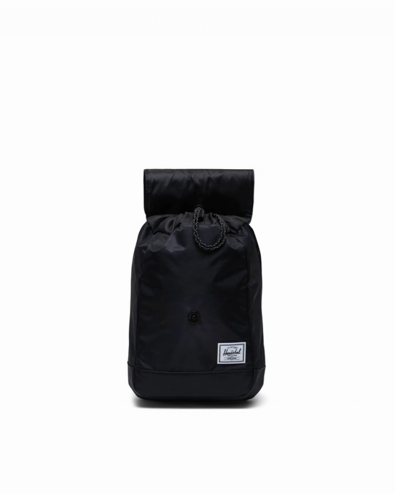 Bolsas Crossbody Herschel Retreat™ Sling | Field Trip Pretas | ZQFG42968