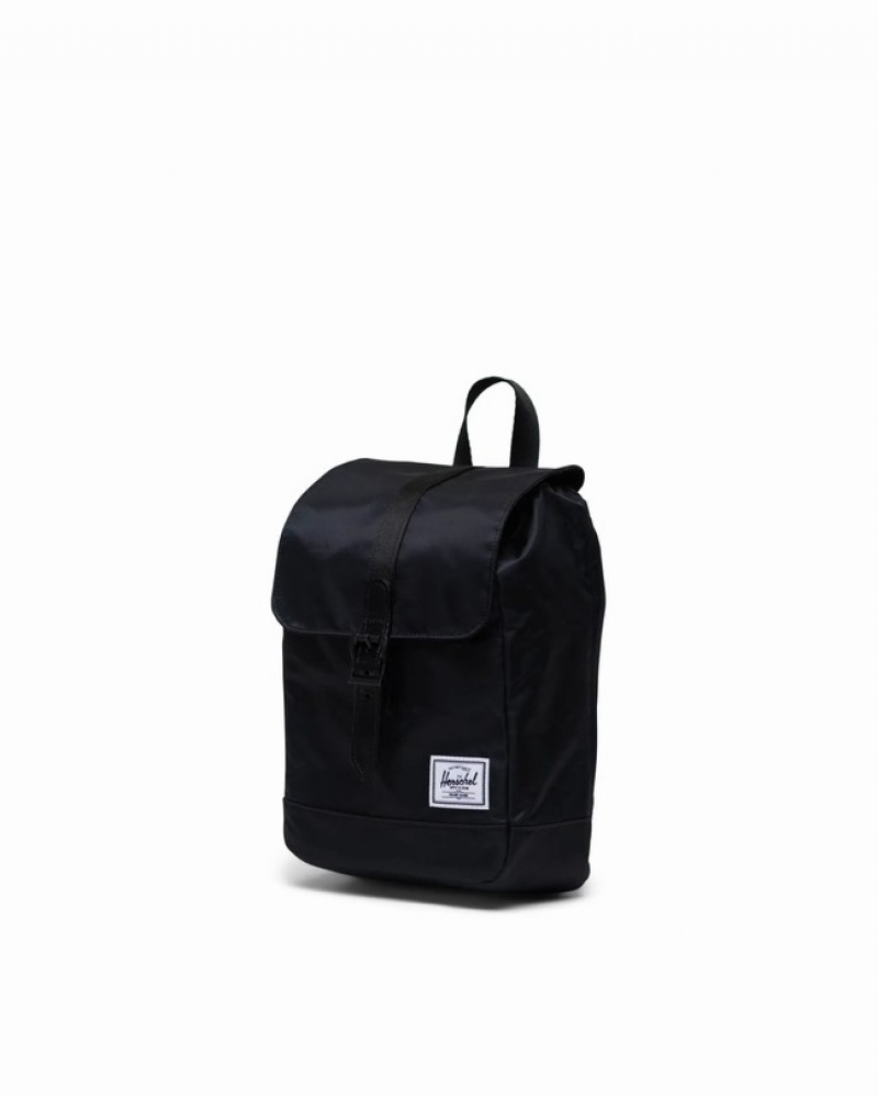 Bolsas Crossbody Herschel Retreat™ Sling | Field Trip Pretas | ZQFG42968