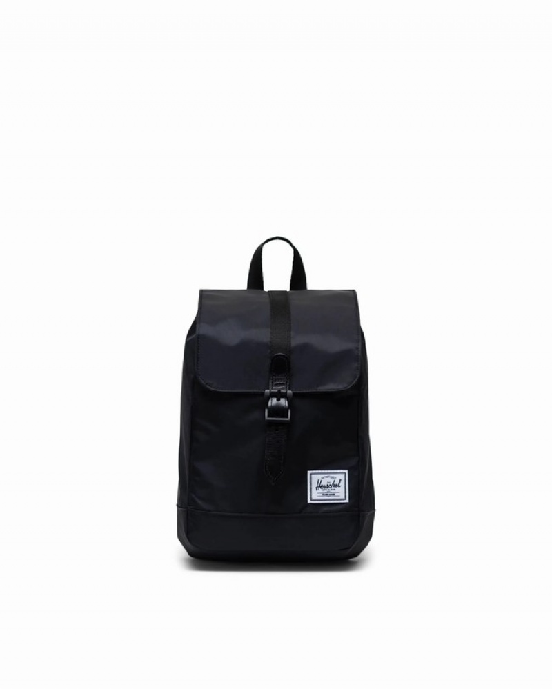 Bolsas Crossbody Herschel Retreat™ Sling | Field Trip Pretas | ZQFG42968