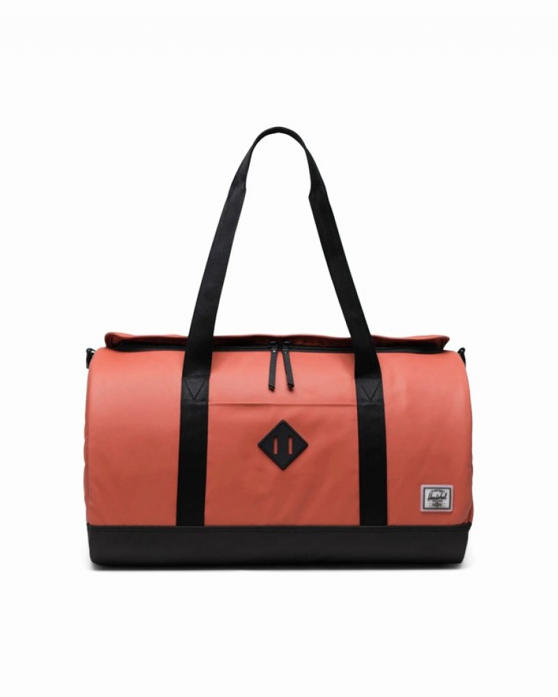 Bolsas Tote Herschel Heritage Duffle | Weather Resistant Rosa | IULT02137